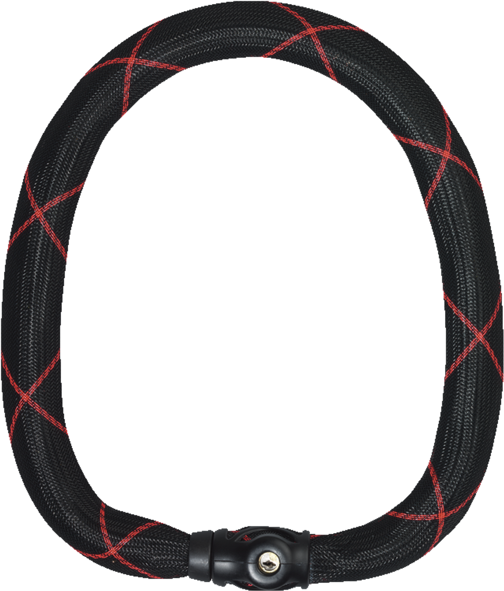 Цепь с замком Abus 9210/140 IVY (88693-5)