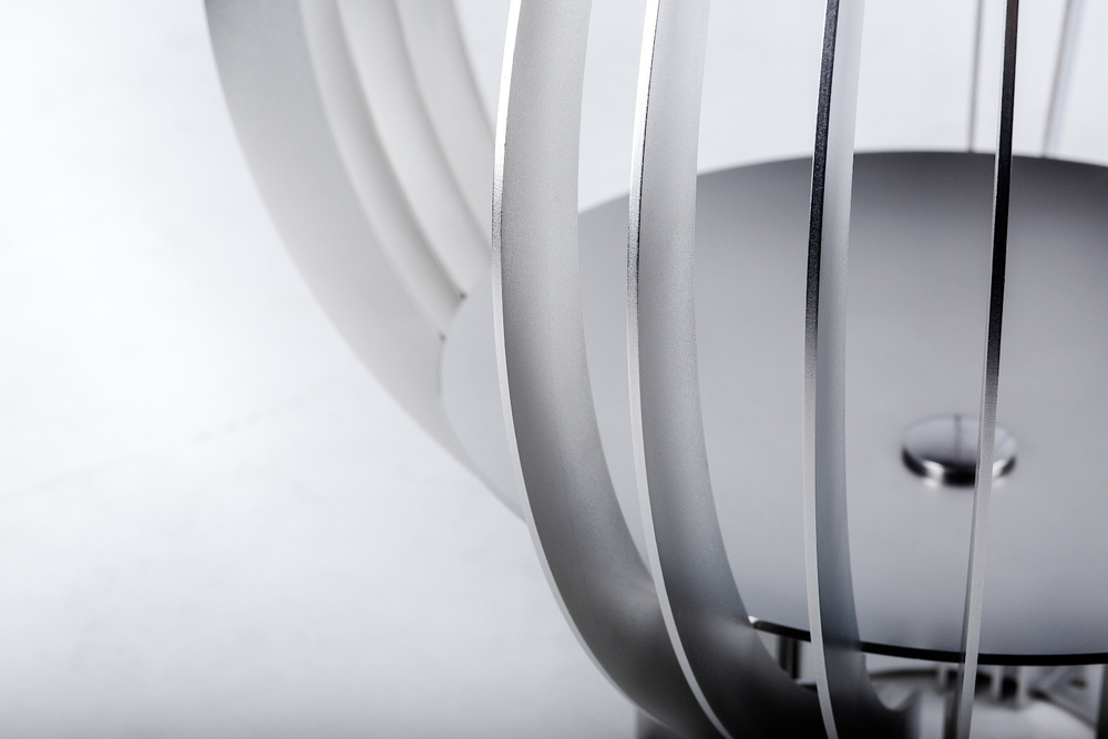 Очаг для костра Up!Flame A max LUXE