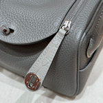 Hermes Lindy 19