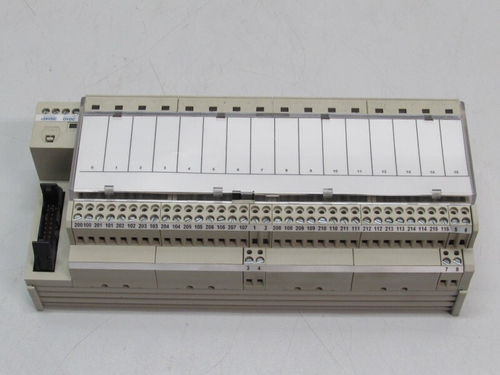 Schneider Electric ABE7-R16T210