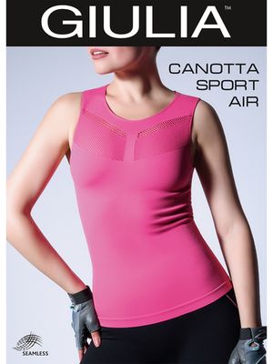 Майка Canotta Sport Air Giulia