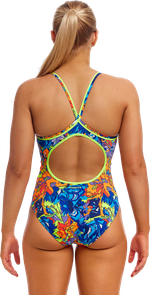 Купальник FUNKITA Mixed Mess