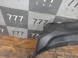 Подкрылок задний правый Haval Jolion 24-нв Б/У Оригинал 5512103XST13A