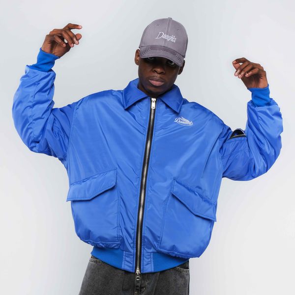 Кепка Designs серая - фото 3