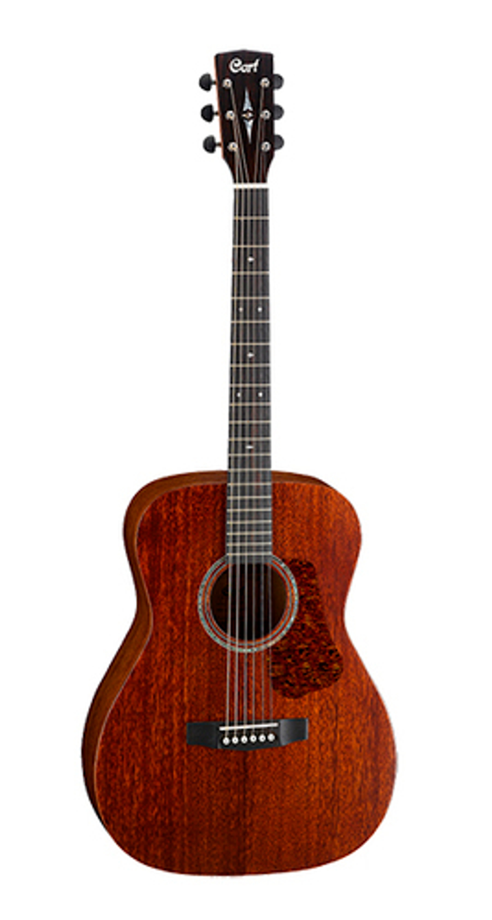 Электроакустика Cort L450CL-NS