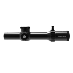 ARTELV LRS 5-30x56 FFP 34mm оптический прицел ASL53056F34
