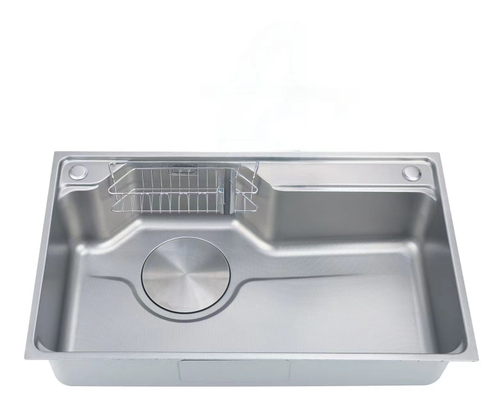 Мойки для кухни Fmark FSC7846L