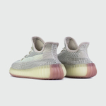 Кроссовки Adidas Yeezy 350 boost v2 Citrin