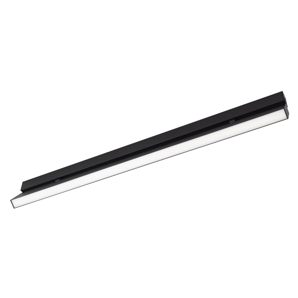 Светильник MAG-FLAT-FOLD-25-S604-18W Day4000 (BK, 100 deg, 24V) (Arlight, IP20 Металл, 5 лет) 034239