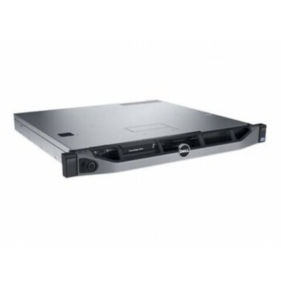 Сервер Dell PowerEdge R220 210-ACIC-56