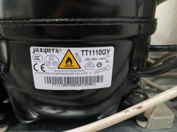 Морозильный барный шкаф Liebherr GGUesf 1405