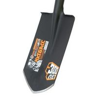 Лопата штыковая цельнометаллическая Кузбасс