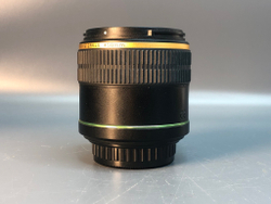 Pentax-DA 55mm 1.4