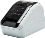 Принтер для печати наклеек Brother QL-810W