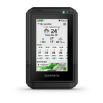 Портативный навигатор Garmin eTrex Touch