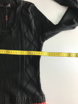 Платье Eleni Viare стильное, визуально на 44 размер, новое