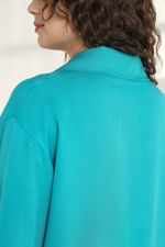 Костюм Лето Виотекс БИРЮЗОВЫЙ