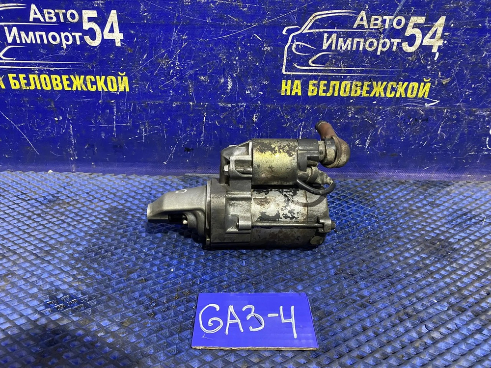 Стартер Honda LOGO 1997