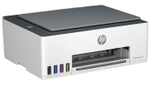МФУ струйное цветное Hewlett-Packard Smart Tank 520