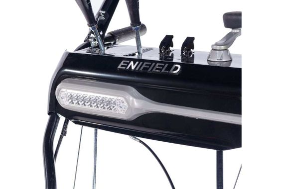 Снегоуборщик ENIFIELD EN 78 PRO