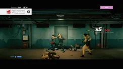 NSW Sifu (Б/У, Русские субтитры)