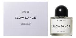 BYREDO Slow Dance