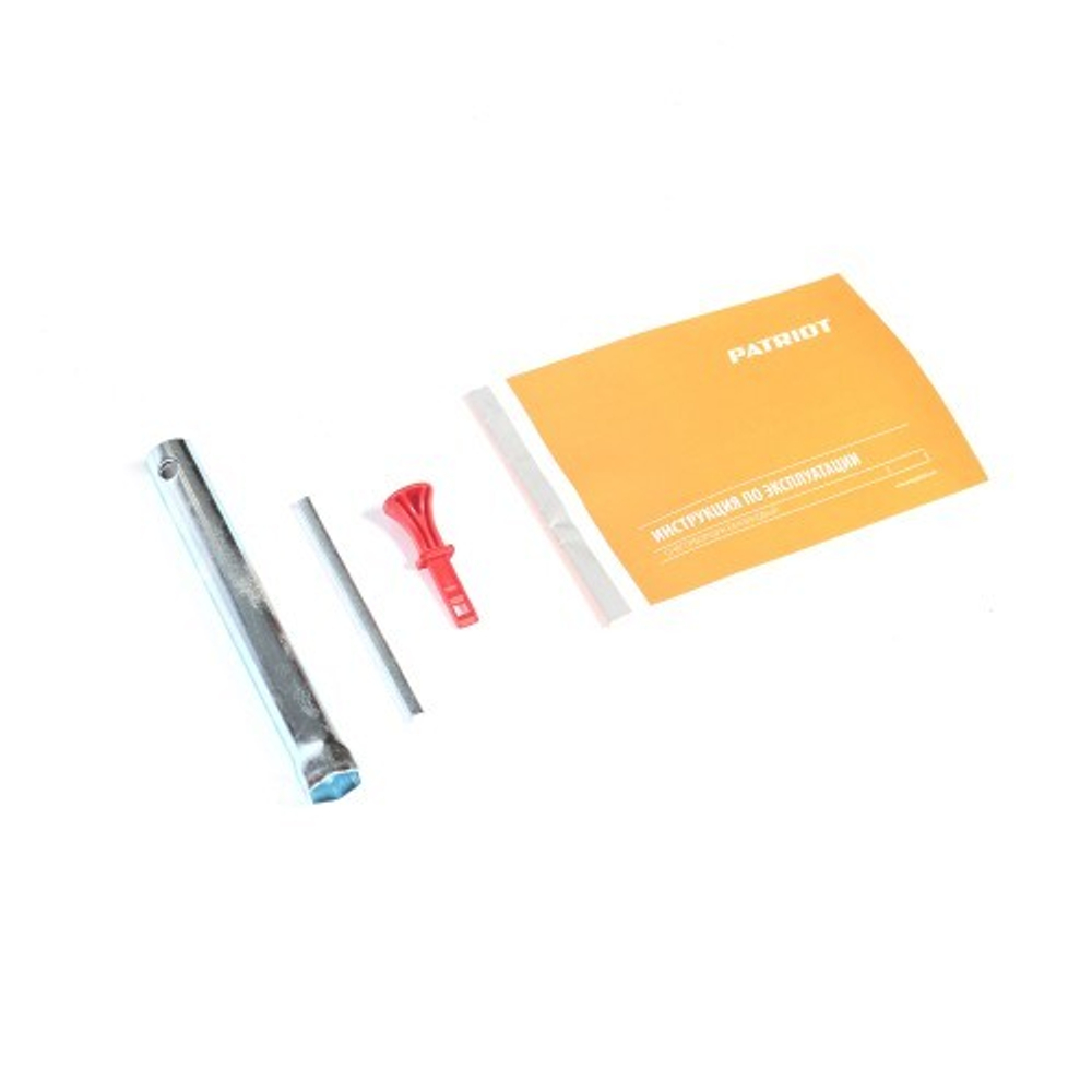 Снегоуборщик бензиновый PATRIOT PS 601 426108601