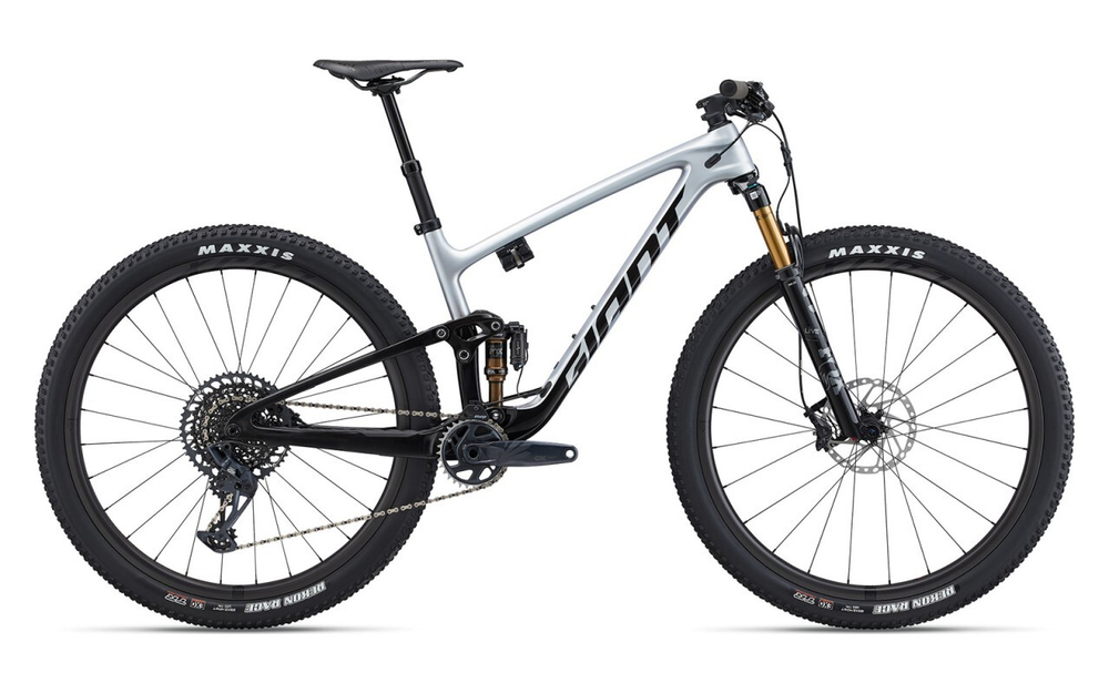Горный велосипед Giant Anthem Advanced Pro 29 1 (2023)
