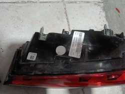 Задний LED фонарь (потоковый поворотник) Audi A4L B9 2016-2023