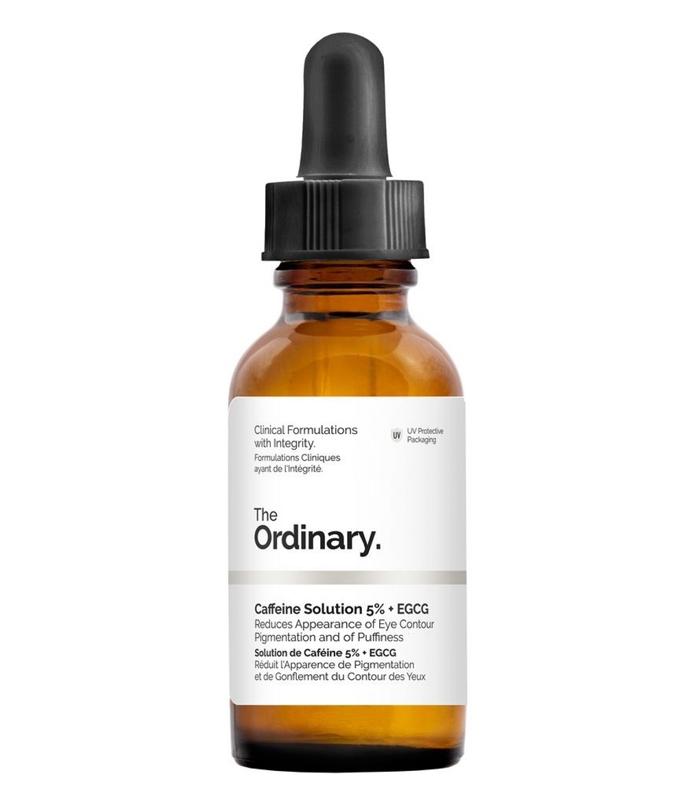 The Ordinary Caffeine Solution 5% + EGCG