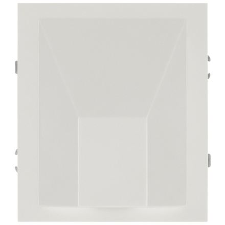 Вывод кабеля ЭРА Arktik 16-6001-01 белый