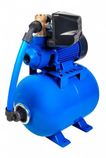 Насосная станция ДЖИЛЕКС ВИХРЕВИК 40/40 Ч-14 4018