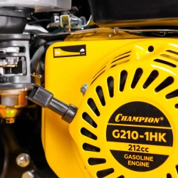 Мотоблок CHAMPION BC8723