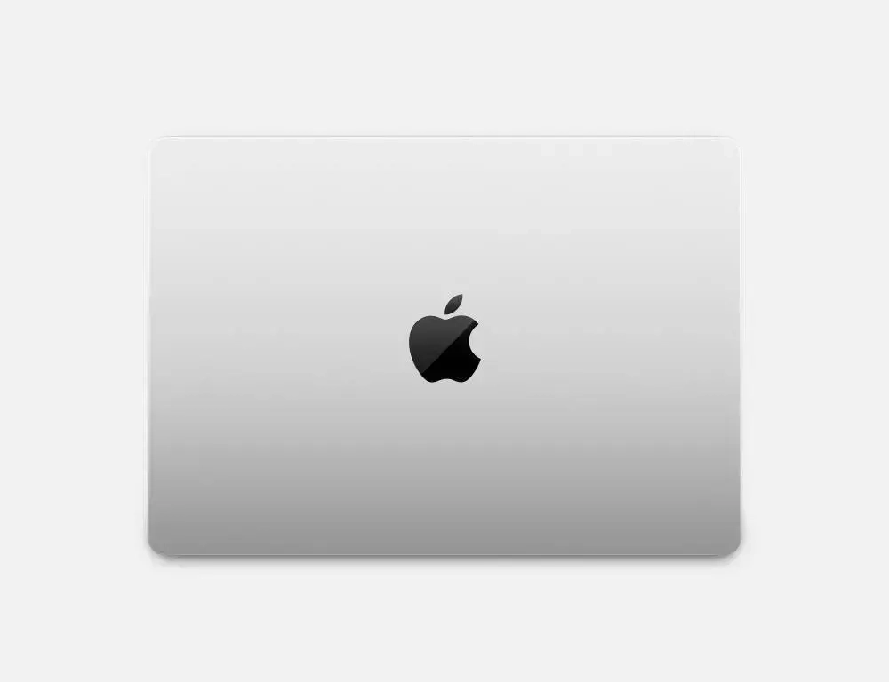 Apple MacBook Pro 14 Silver (M2 Max 12-Core, GPU 30-Core, 64GB, 1TB) (Custom)
