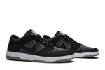 Кроссовки Medicom Toy X Nike Dunk Sb Elite "Berbrick" 2