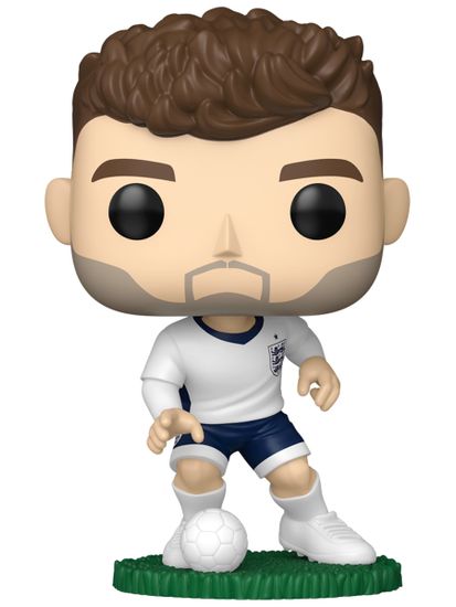 Фигурка Funko POP! Football England John Stones (93) 94462 / Фигурка Фанко ПОП! в виде английского футболиста, Джон Стоунз