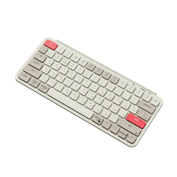 Keychron B1 Pro Retro Red