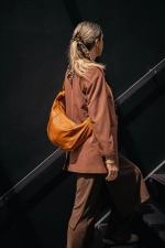 Сумка шоппер "Fate" Whisky, MUUD