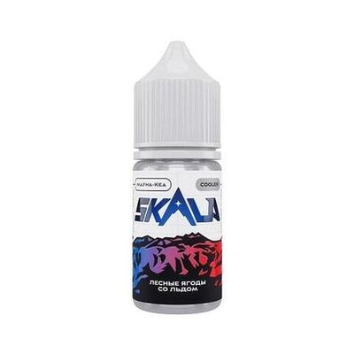 Жидкость SKALA Salt 2% ULTRA 30 ml