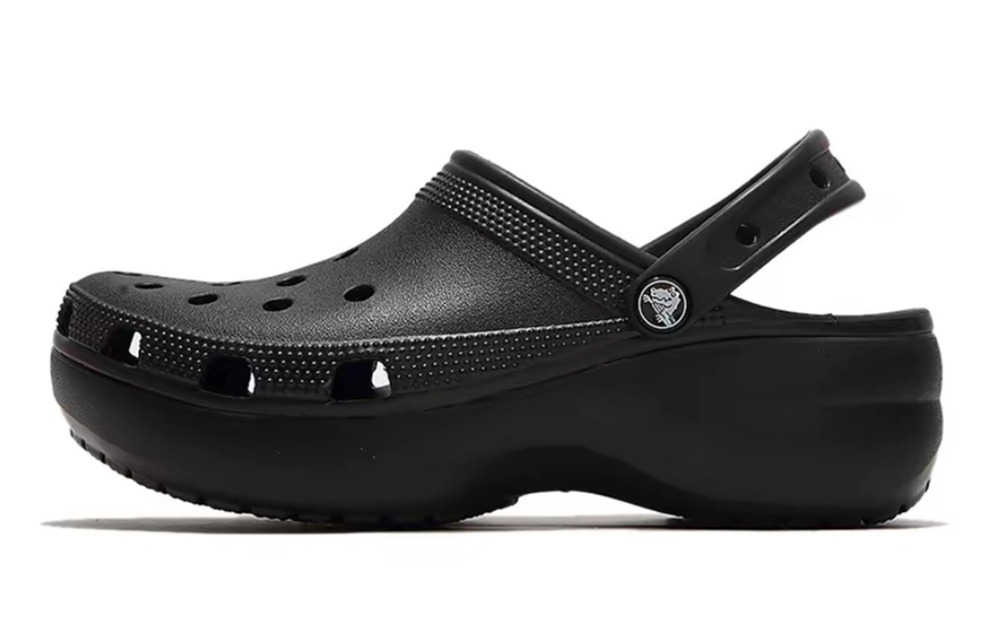 Crocs Classic Platform Clog Eva