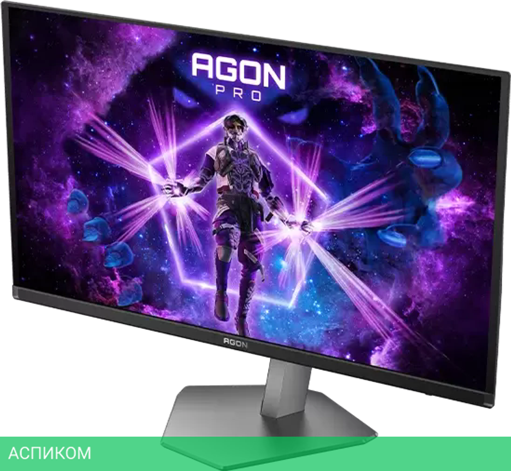 Монитор AOC AGON PRO AG276QSD