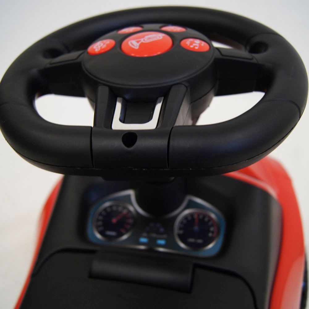 Толокар BMW JY-Z01B MP3