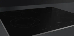 Варочная панель Smeg SE364EMTB