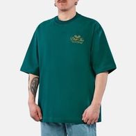 Футболка HAIDED DROP SHOT FIRM, зелёный