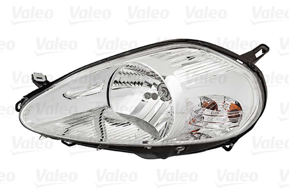 VALEO - 043888-VAL - Headlight