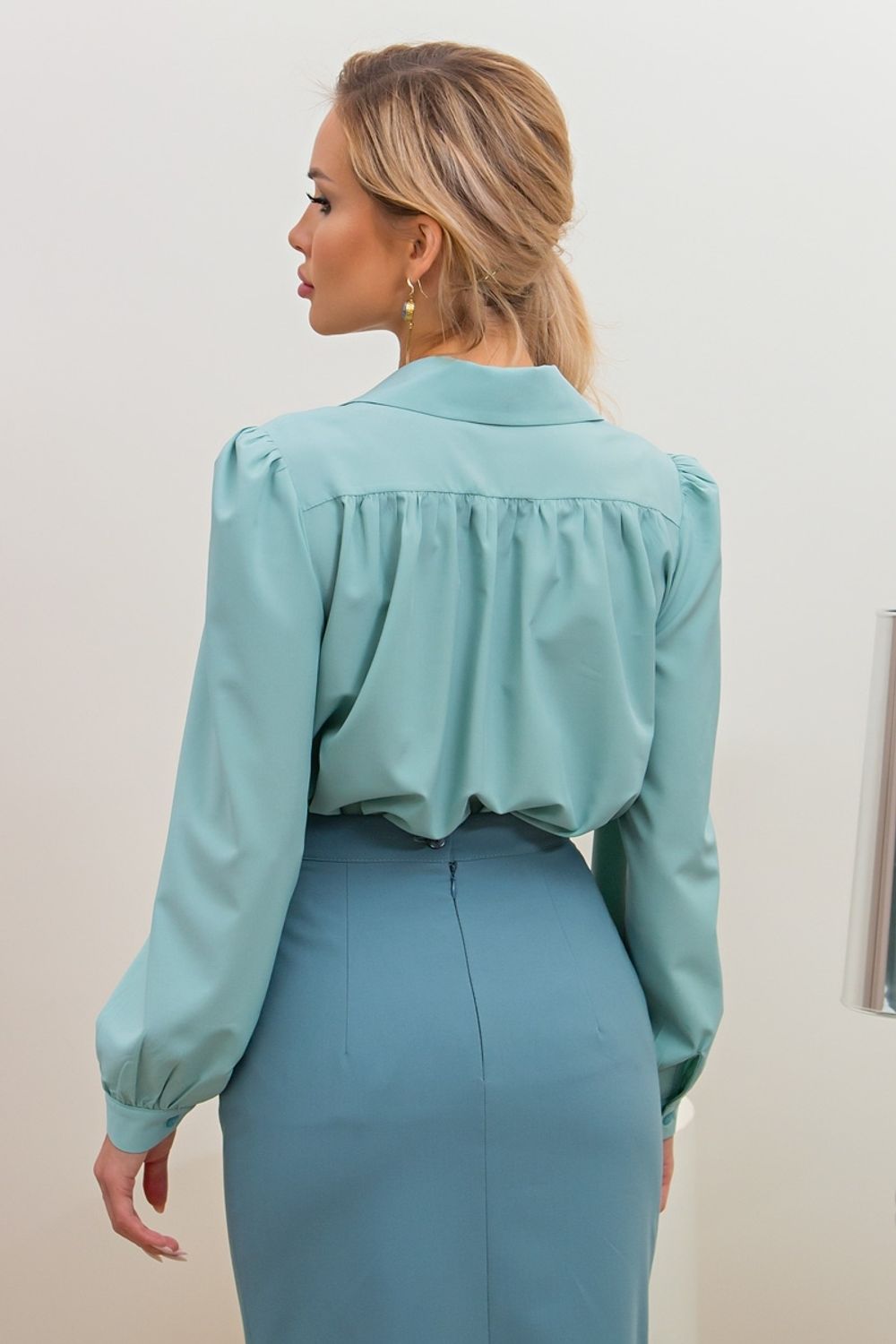 Блузка Джами №1 Valentina