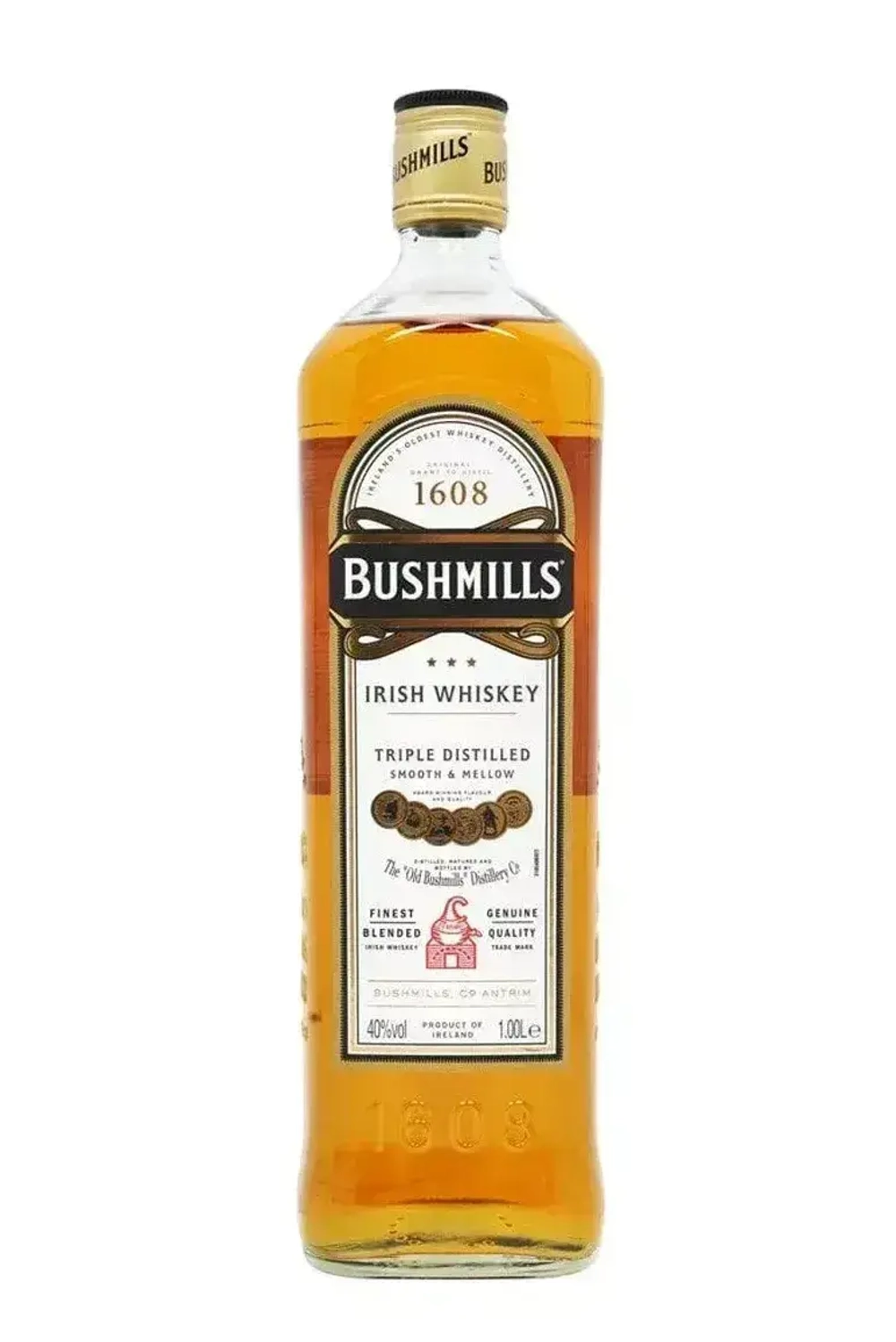 Bushmills Original 1 л.