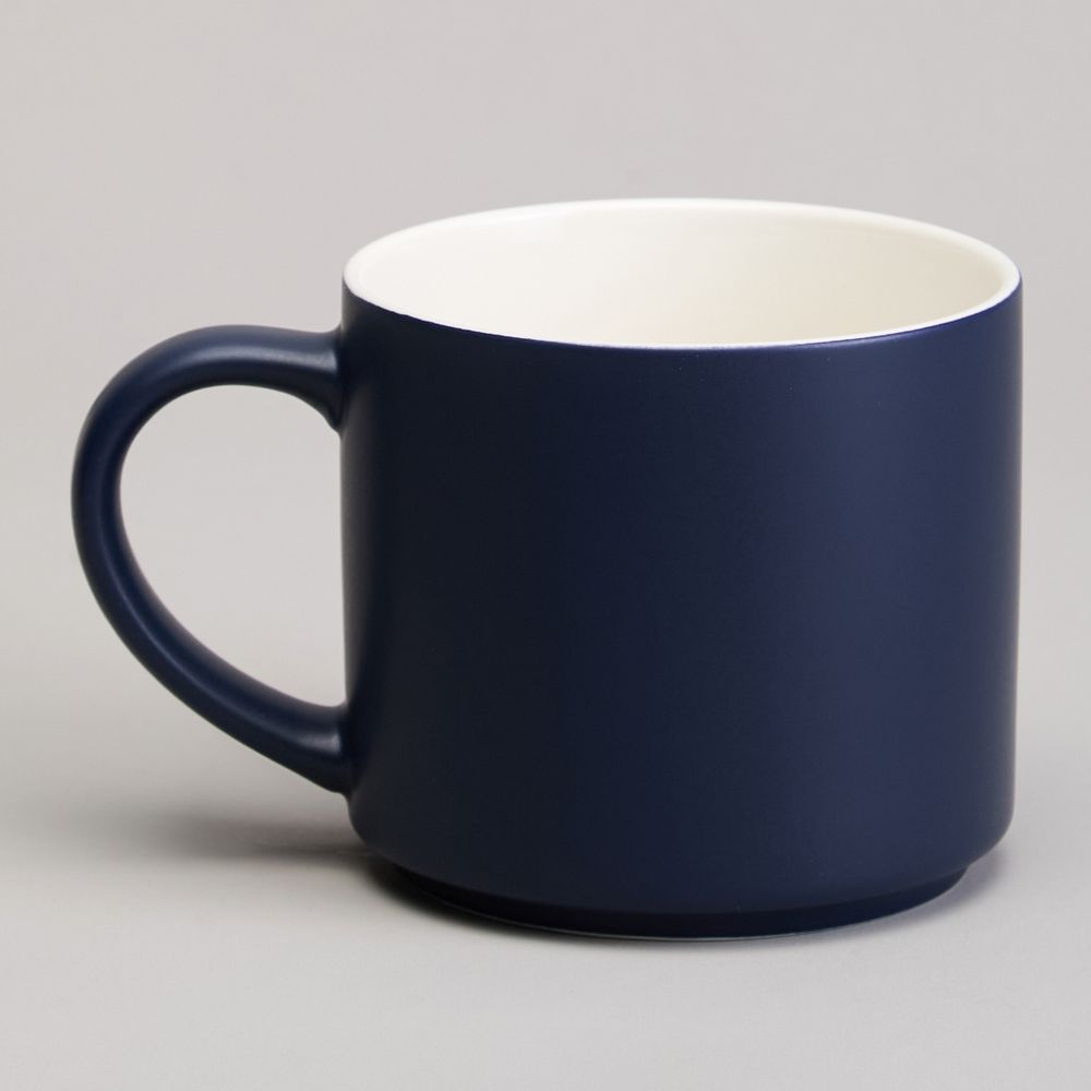 КРУЖКА LEFARD 500МЛ "САМОМУ СИЛЬНОМУ И НАДЕЖНОМУ"