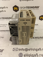 YASKAWA ELECTRIC SGDH-15DE-OY (с модулем JUSP-NS100) б/у