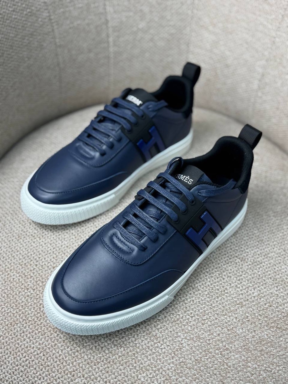 Кеды Hermes
